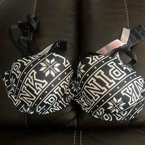 Pink by Victoria’s Secret bra - worn once